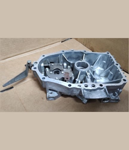 Kawasaki FS600V 49015-7104 Crankcase Cover